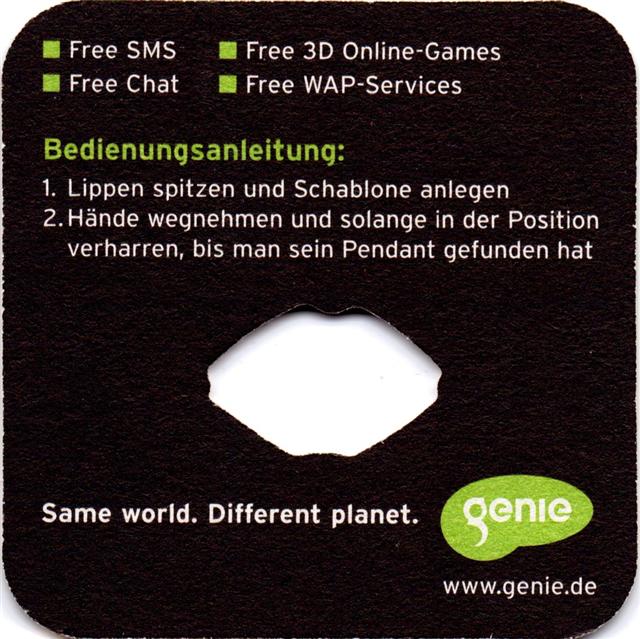 münchen m-by telefonica genie 3b (quad180-free sms-schwarzgrün)